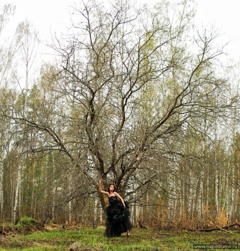 Фото Оля Уляshova Ульяшова