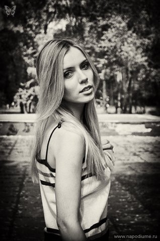 Фото Тамила Федоренко