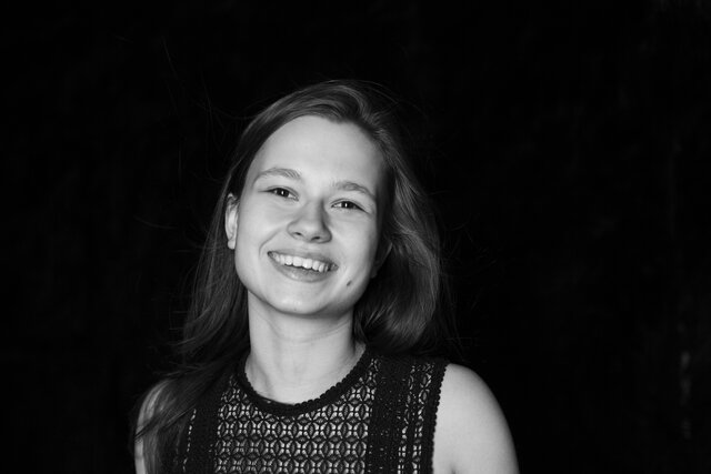 Фото Polina Galcheko