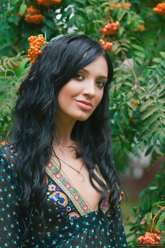Фото Катерина CyberVelvet Титова