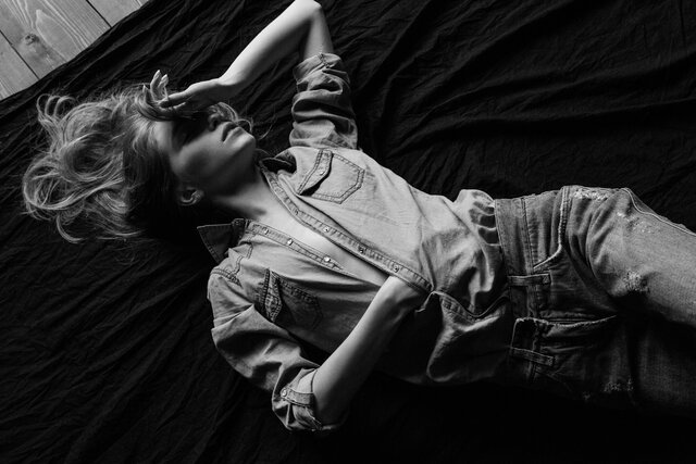Фото Anna Brodkina