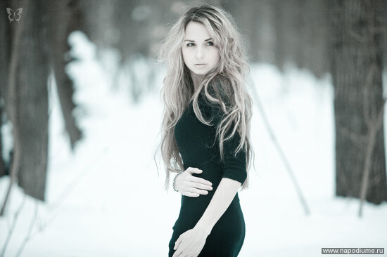 Foto Oksana Gernet
