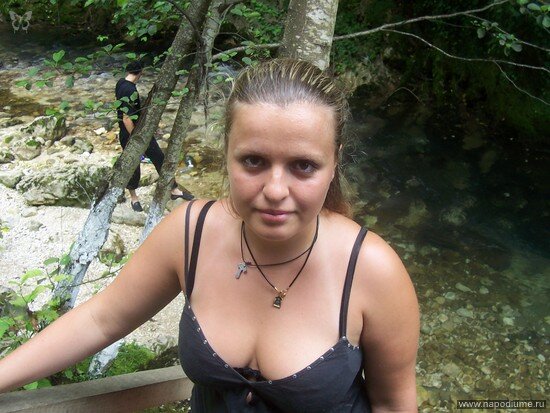 Фото Alexandra Klyushn`va