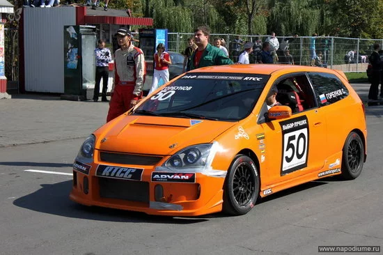 Sergej Cajkovskij's photo