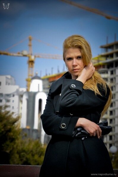 Фото valerie karimova