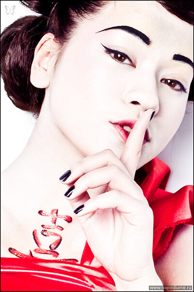 Фото Neena Vee.