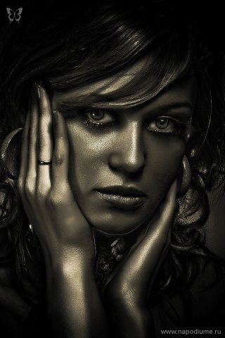 Фото Аня Кирилина