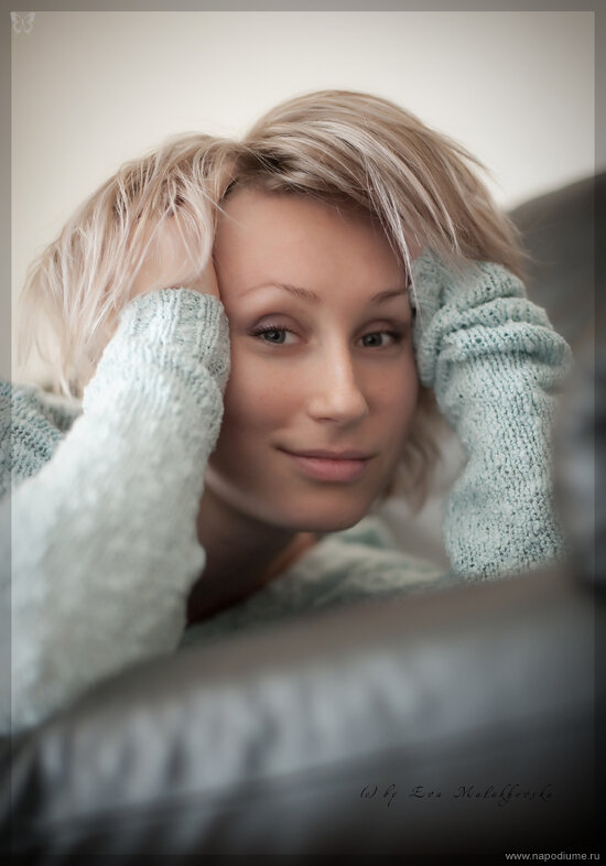 Фото Eva Malakhovska