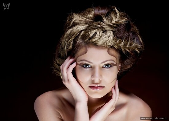 Фото Катерина Светлая