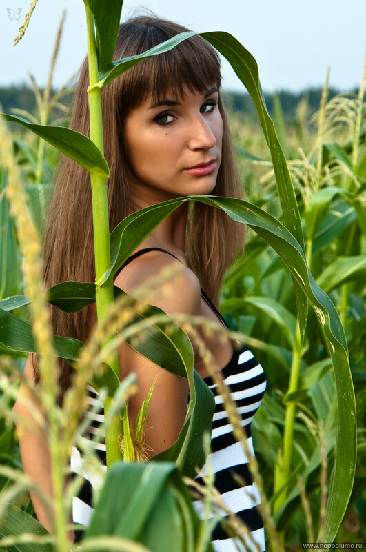 Фото Катя Кузнецова