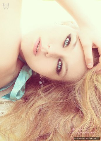 Фото Alena Ekimova