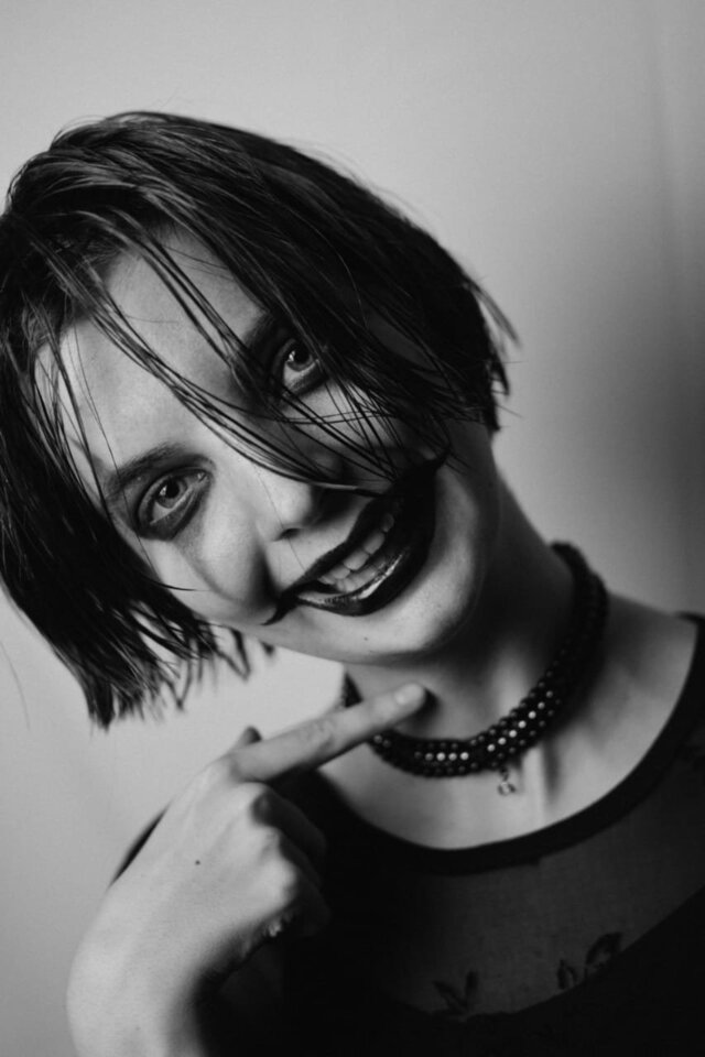 Фото Екатерина Самойлова