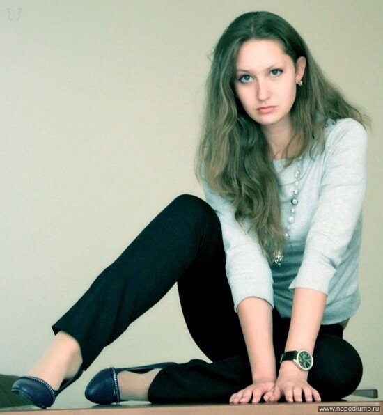 Фото Valentina Velidchenko
