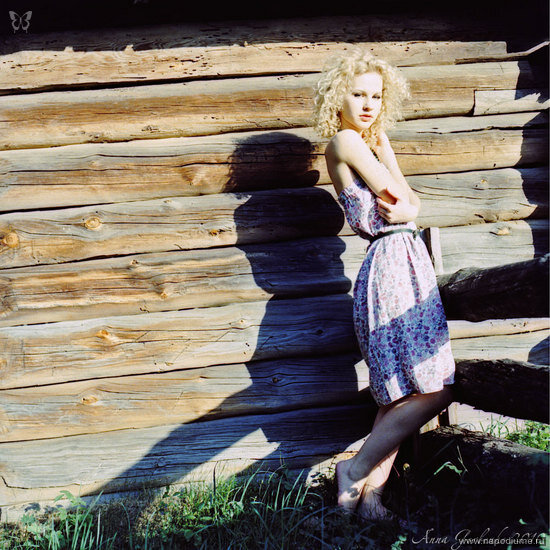 Фото Анна Горбенко