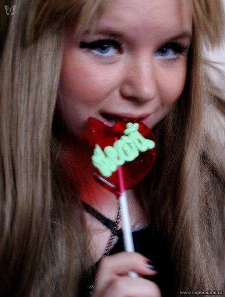 Фото Tiffany Jackson