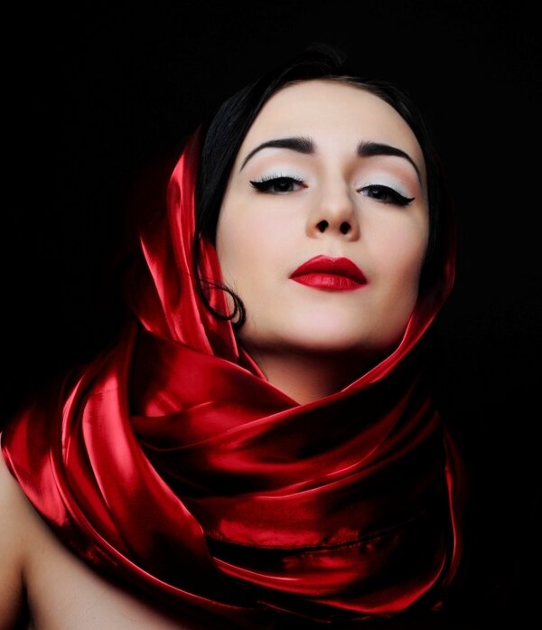 Фото Dana Kinski