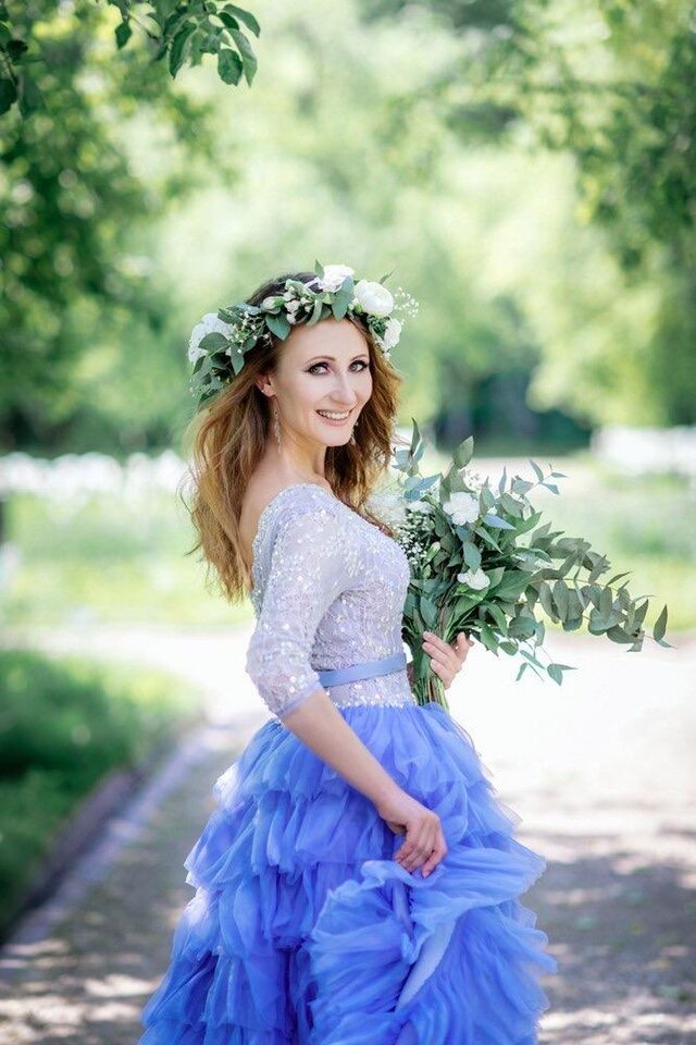 Фото Анастасия Nastasyasea Койда