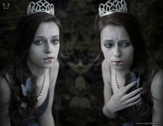 Фото Arina YouGalova