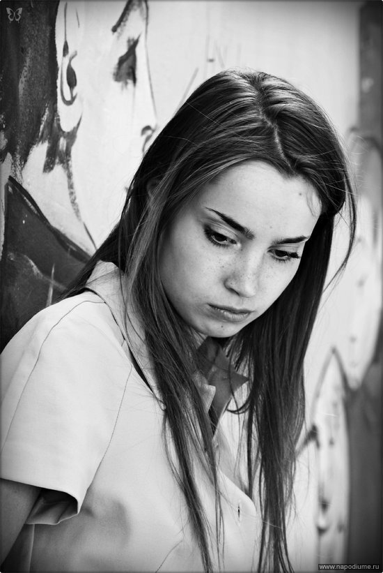 Фото Katja Bessmertnych