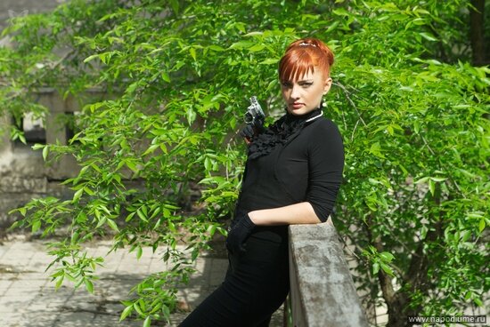 Фото Алина Ильясова