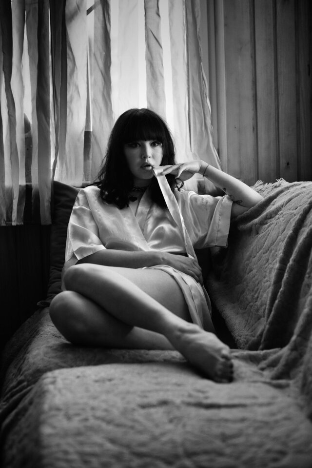 Foto Nikita Sadykov