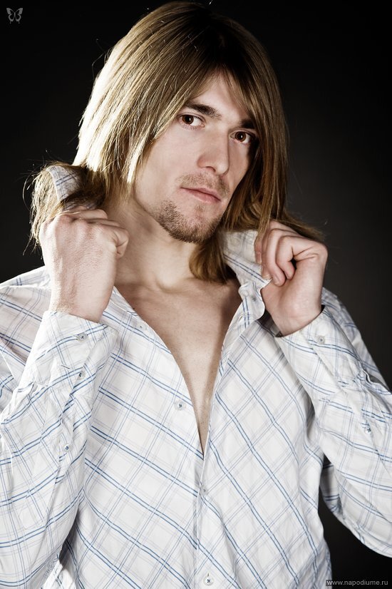 Фото Дмитрий MacUshkin