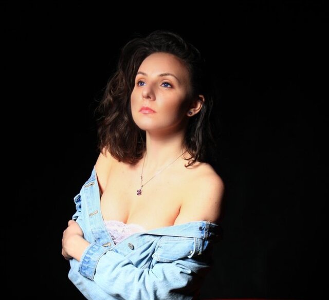 Фото Кристина Матейко
