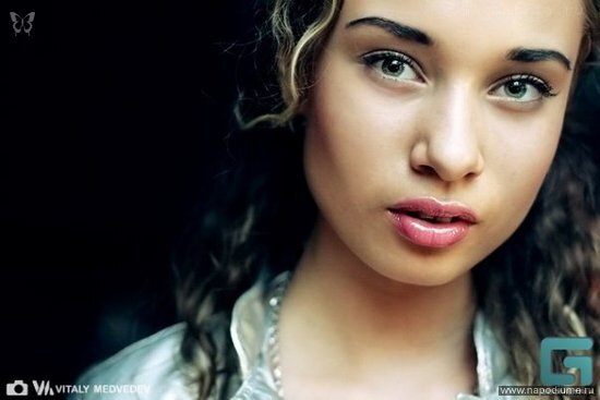 Фото Виктория З