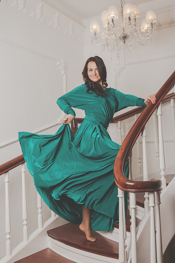 Фото Дарья Dmidasha Дмитриева