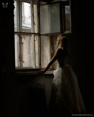 Фото Александра Ткач