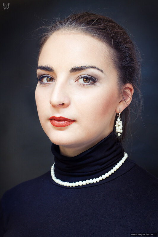 Фото Катерина Дмитриева