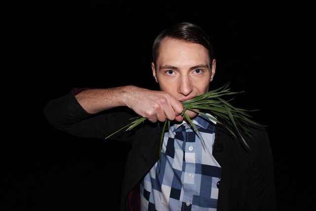 Фото Андрей Andres Шалякин