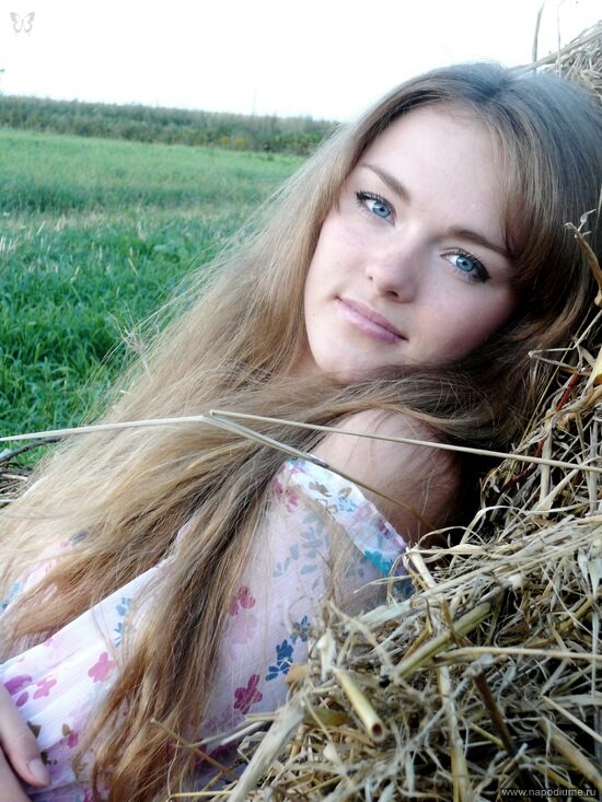 Фото Юлия Синицкая