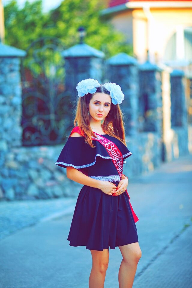 Фото Марія Федфеденко