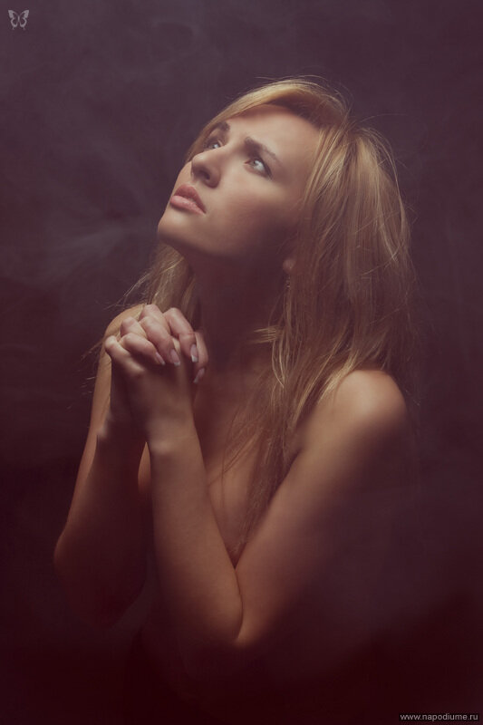 Фото Ирина Мачина