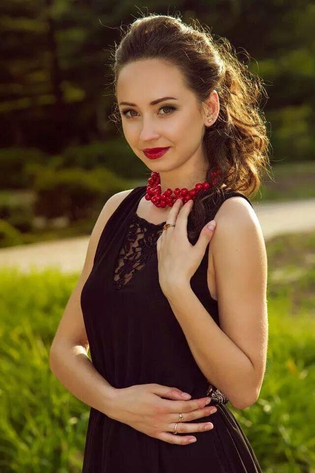 Фото Екатерина Frosynca Фросинская