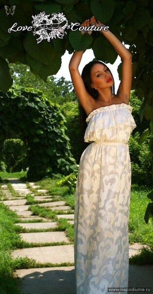 Фото Anna Arkhypova