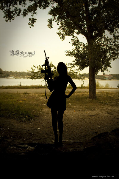 Фото NecromanT