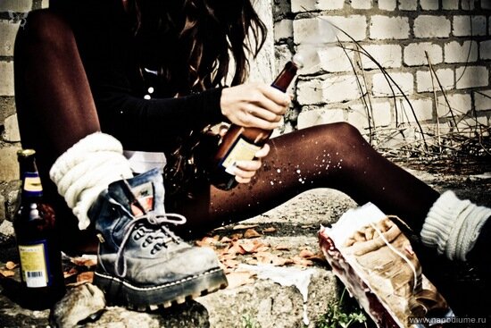 Фото Anna Isaeva