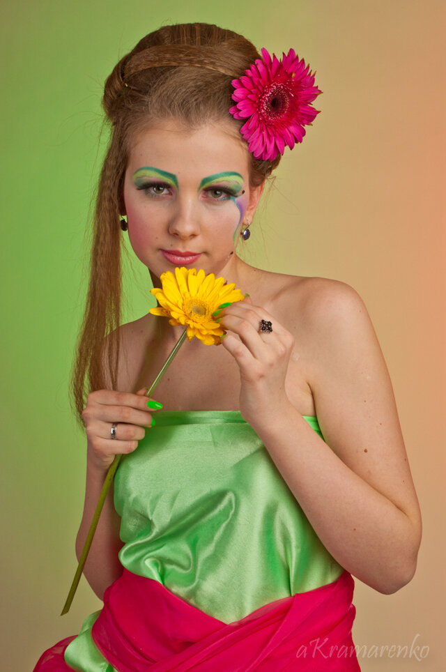 Фото Aleksey Kramarenko
