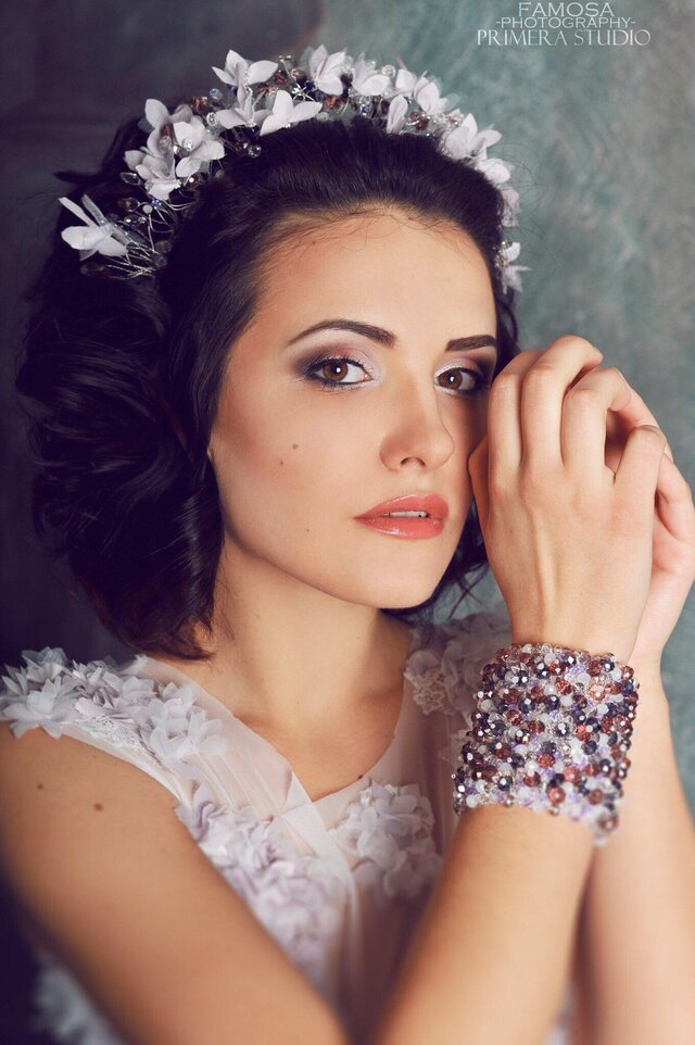 Фото Anastasiia Ikramova