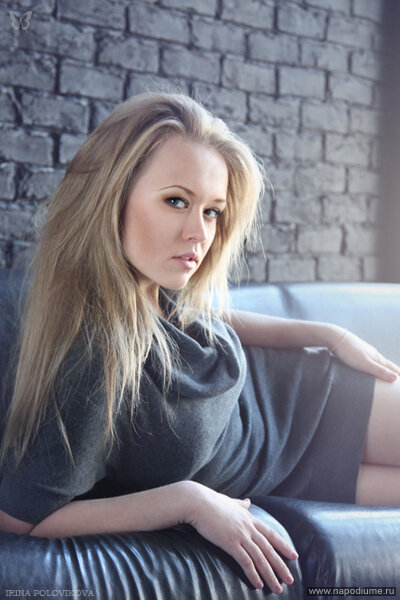 Фото Irina Polovikova