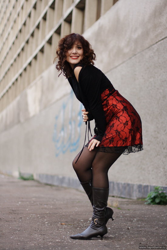 Fashion,  портрет