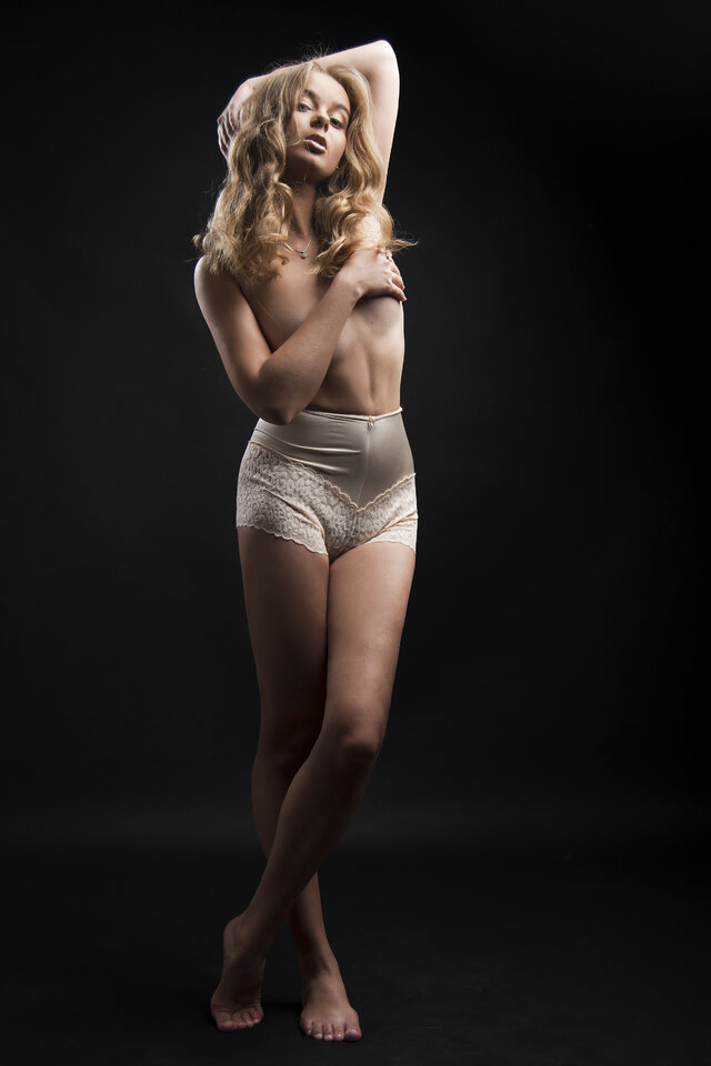 Фото Emma LuSS