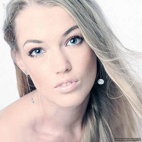 Фото Svetlana Kharlashkina