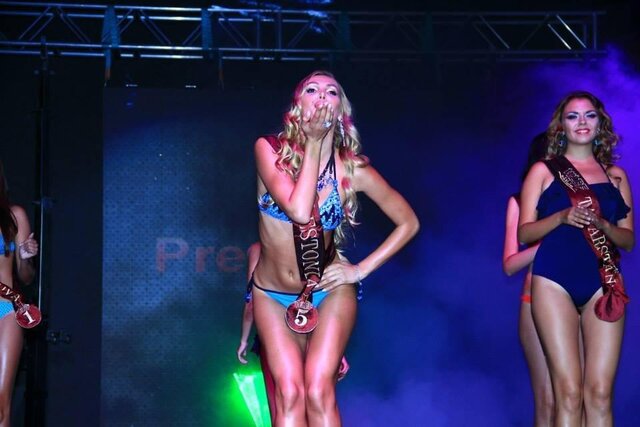 Фото Анна Гомонова