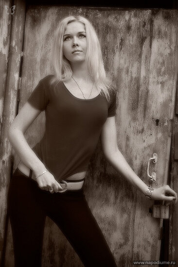Фото Olga Novikova
