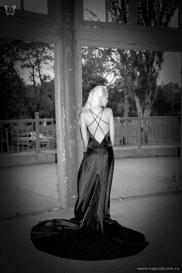 Фото Анна Галкина