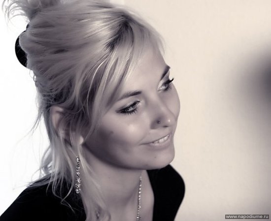 Фото Елена Бутц