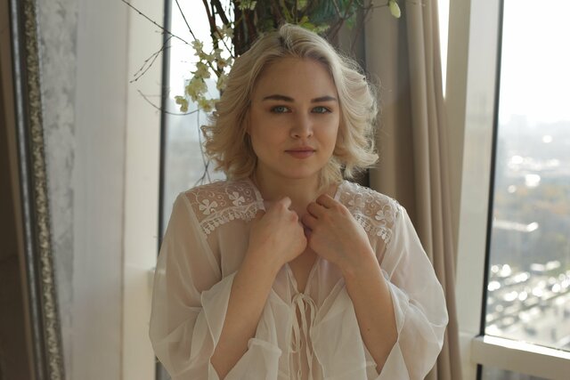 Anastasia Morgen's photo